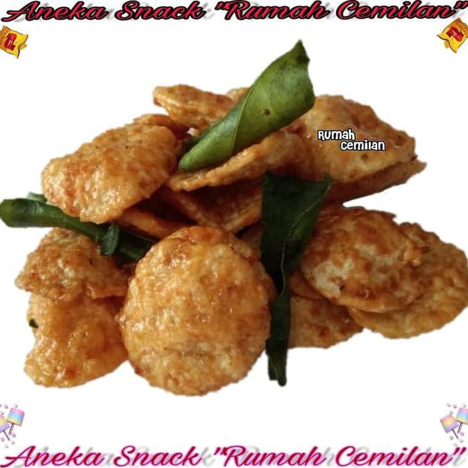 

LENGKAP KENTANG THAILAND 250GR /SNACK KILOAN