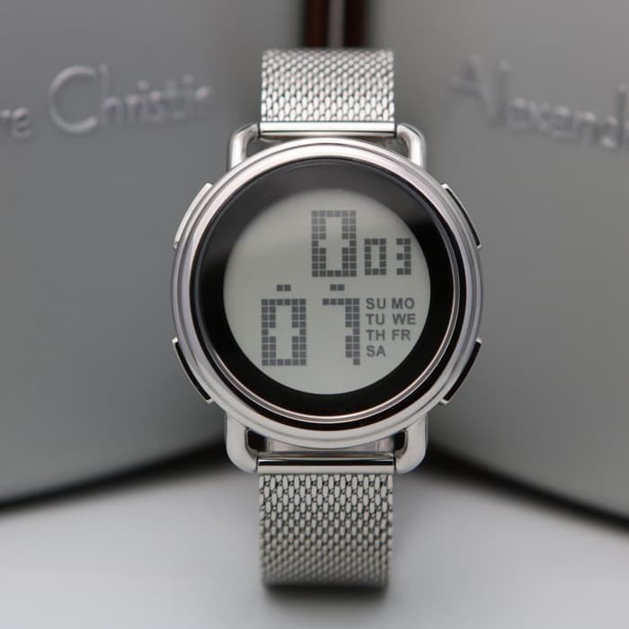 Alexandre Christie AC 9227 LH BSSSL