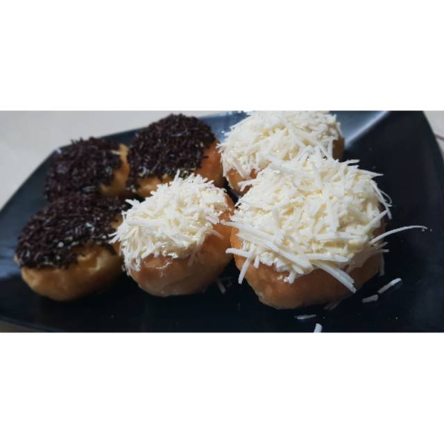 

Donat Dondon