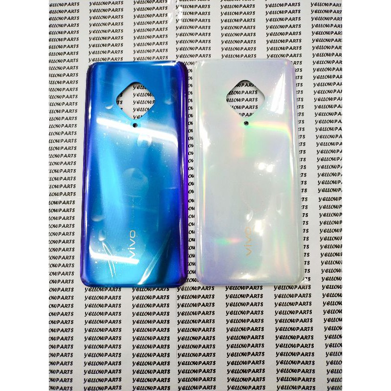 BACKDOOR BACKCASE TUTUP BELAKANG CASING VIVO S1 PRO ORIGINAL