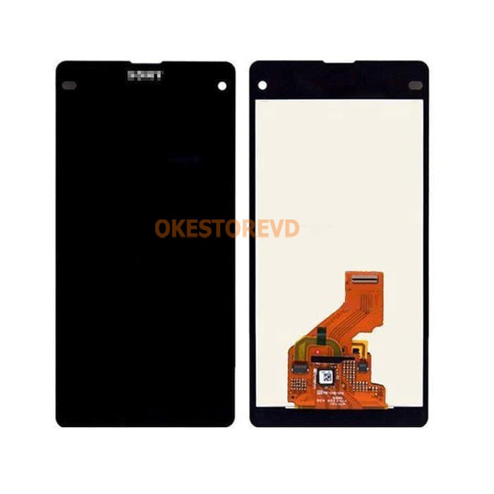 LCD+TOUCHSCREEN SONY Z1 MINI / SONY D5503 / SONY Z1 MINI