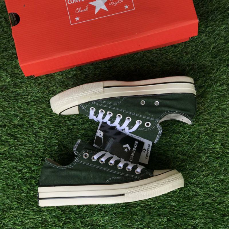 CONVERSE LOW 70.S GRADE ORI FOR UNISEX, CONVERSE 70S , CONVERSE ALL STARS, CONVERSE CHUCK TAYLOR