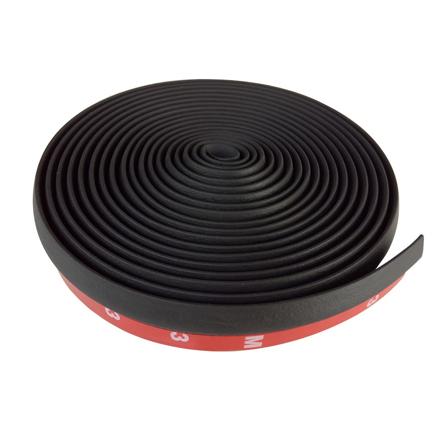 HARBLL Insulation Seal Pintu Mobil 4 Meter