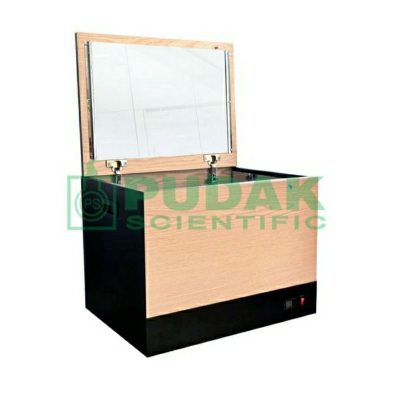 UV-C Sterilizer Box | Kotak Sterilisasi Ultraviolet