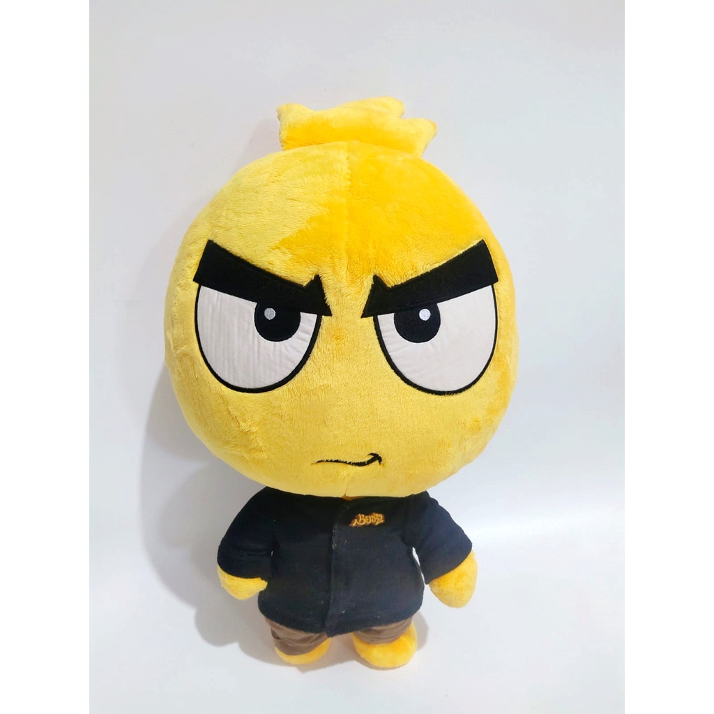 Boneka Benko Plush Official Import Plush Doll Big Size
