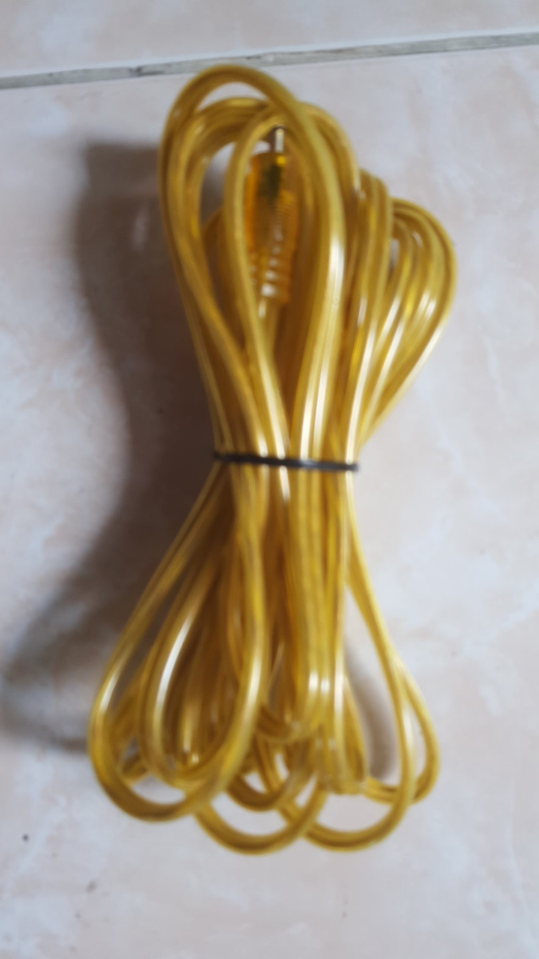 Kabel 2 Rca To Aux 2-1