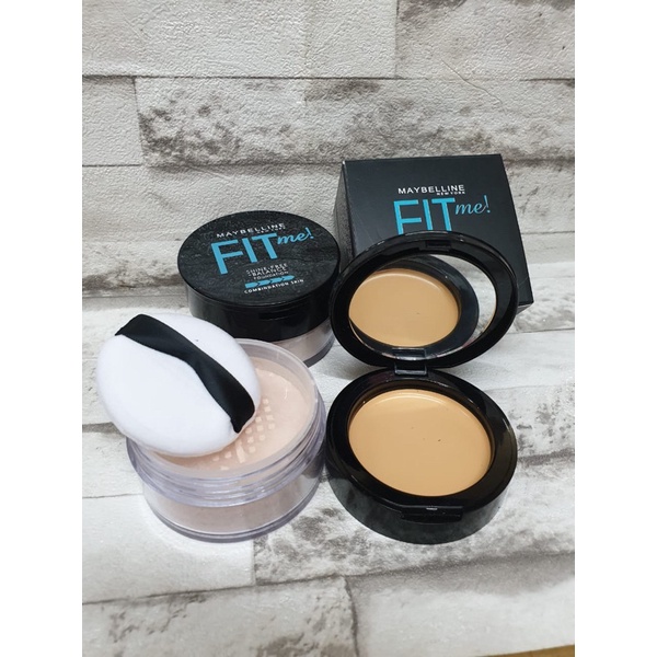 paket bedak maybeline