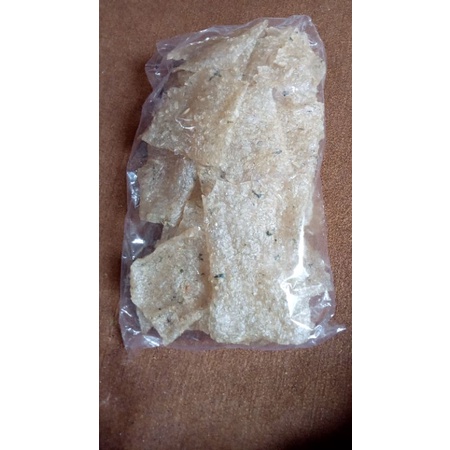 

kerupuk beras