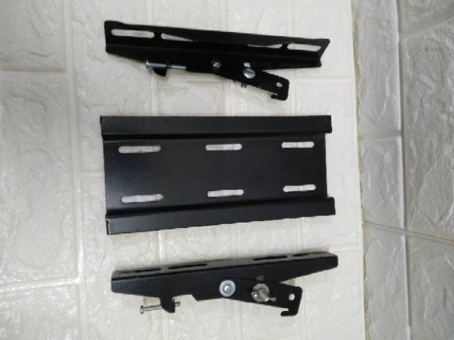 Braket/Breket/Bracket TV 43 42 40 32 29 24 17 Inch Premium Model &quot;PRODUK TERLARIS&quot;!!!