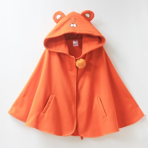 Umaru Chan Cape Anime Manga Jaket