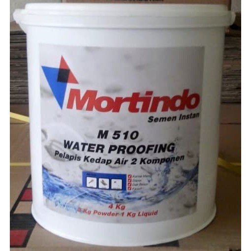 Aquagard / semen / pelapis semen waterproofing