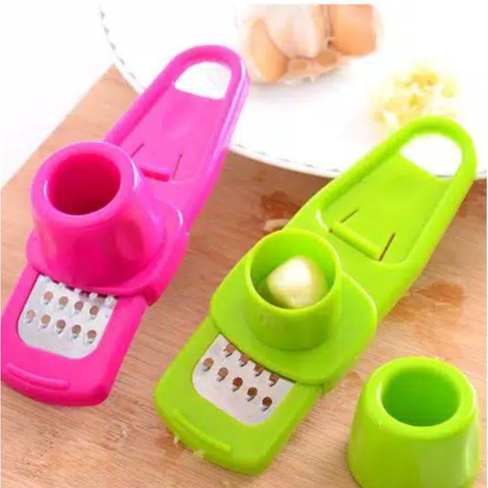 Parutan Mini _ Garlic Grinder