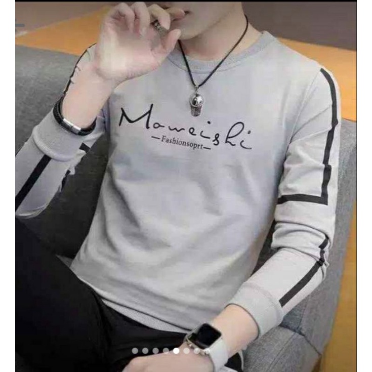 SALE SWEATER DANILO LENGAN PANJANG