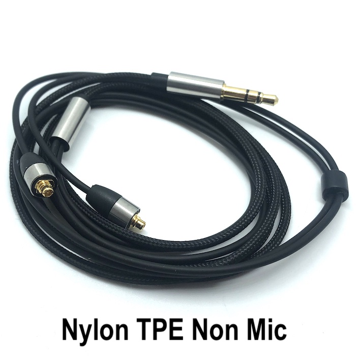 New MMCX Cable Replacement For IEM High Value Excellent Sound Quality