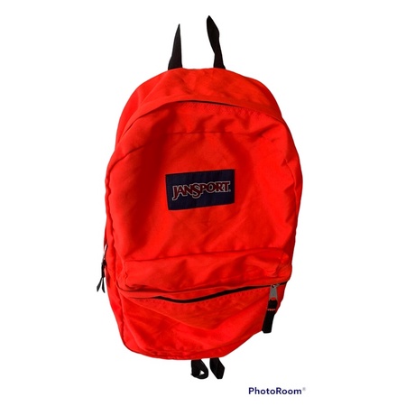 Preloved Tas Jansport