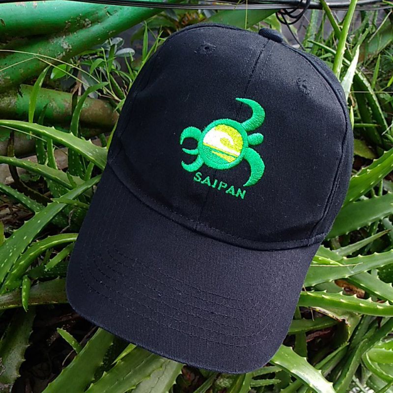 TOPI CASUAL CAPS SECOND