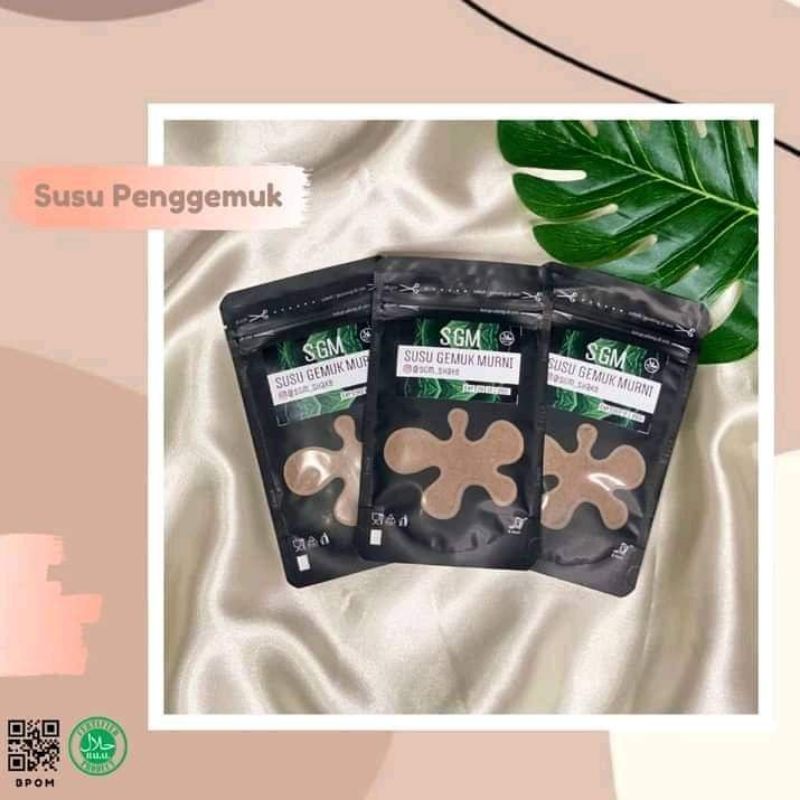 

SUSU PENGGEMUK BADAN AMPUH MENAIKKAN BADAN DALAM 2MINGGU