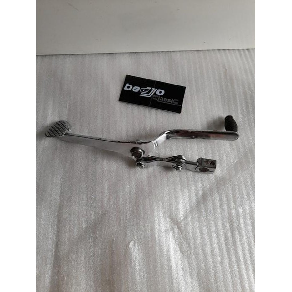 pedal change operan gigi versneleng persneleng yamaha rx100 rxs rx spesial RXK rx king tahun tua