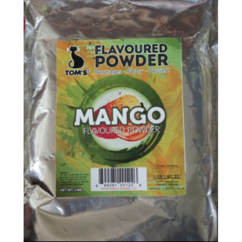 

POWDER MANGO