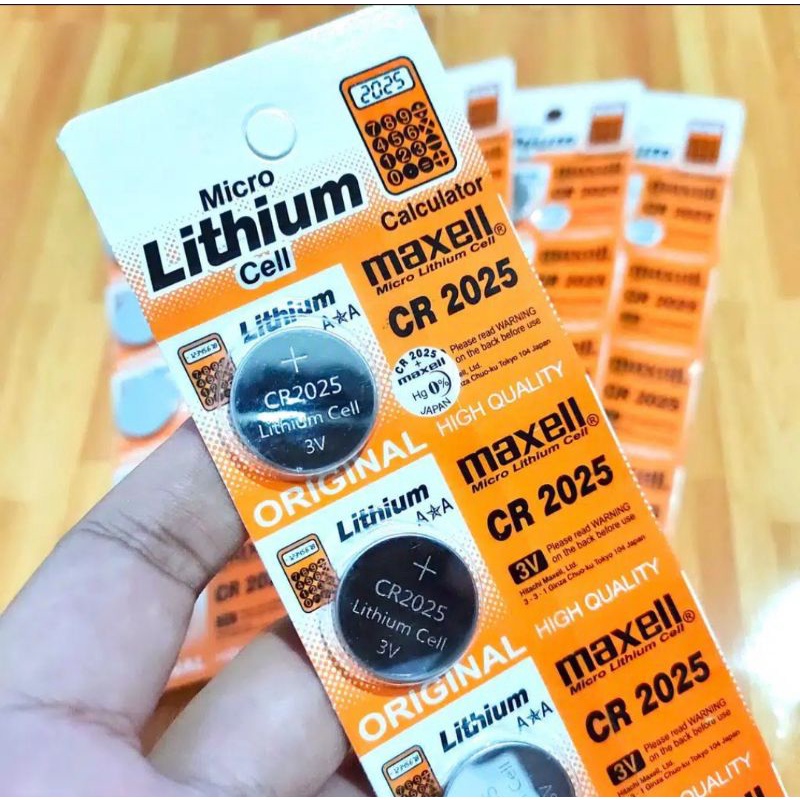 baterai cr 2025 baterai cr 2032 baterai cr 2016