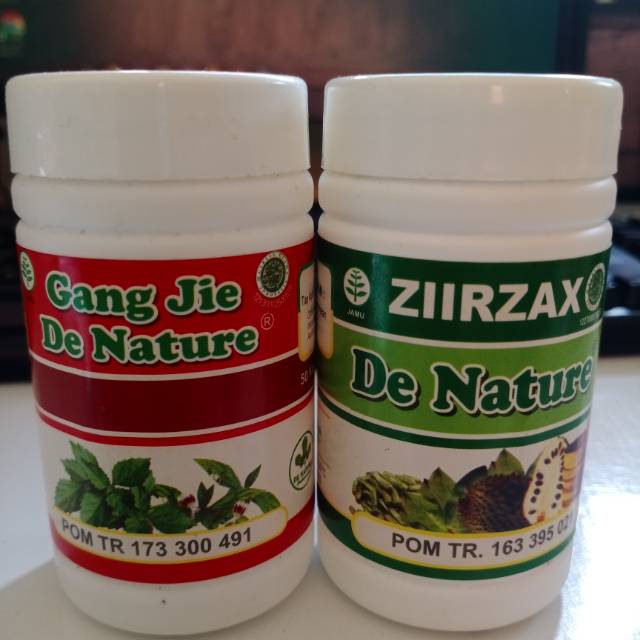 Gangjie Zirzak obat verikokel - buah zakar bengkak  kencing sakit de nature