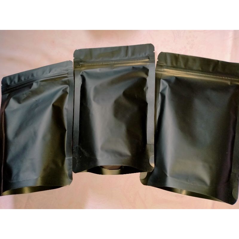 

Kopi Robusta Temanggung Asli - Pengolahan Natural