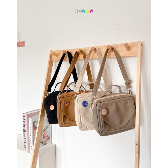 Kumi Slingbag