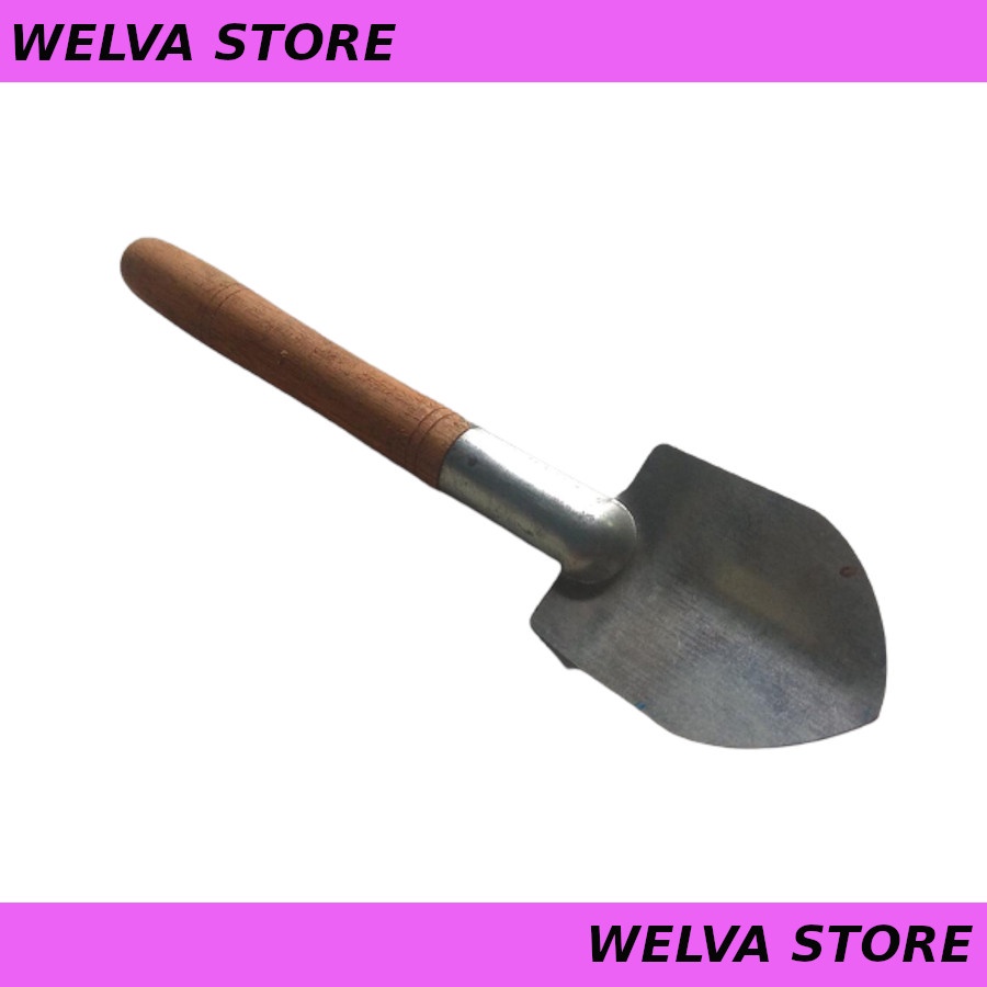 Sekop Taman / Sekop Berkebun/ sekop kecil