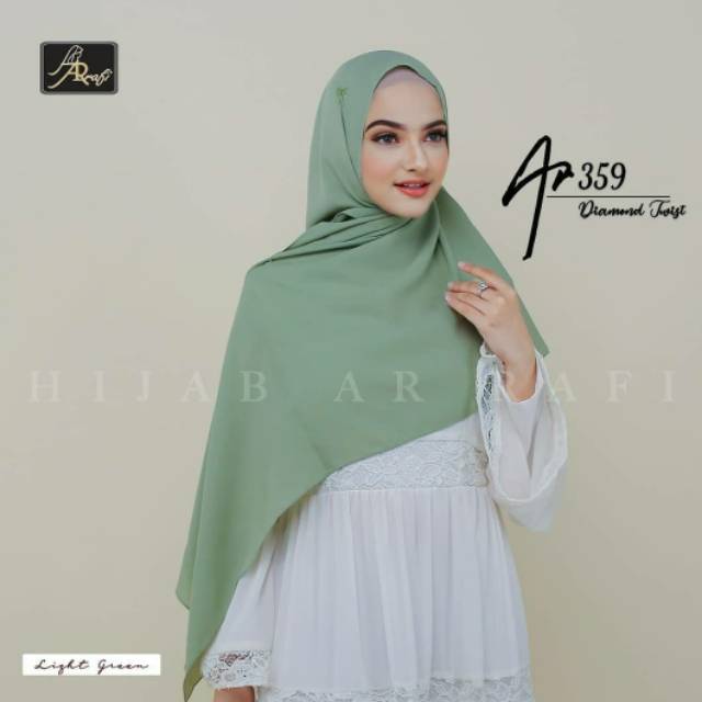 Pasmina Ar 359