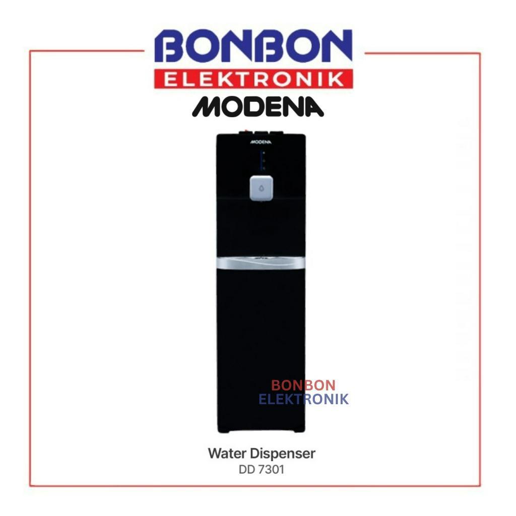 Modena Water Dispenser Galon Bawah - DD 7301 L / DD 7301L