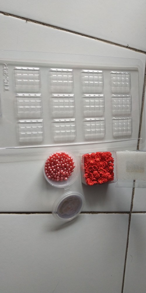 Cetakan Coklat Bar