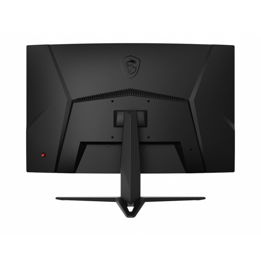 MSI Optix G27CQ4 27inch 165Hz WQHD FreeSync Curved Gaming LED Monitor