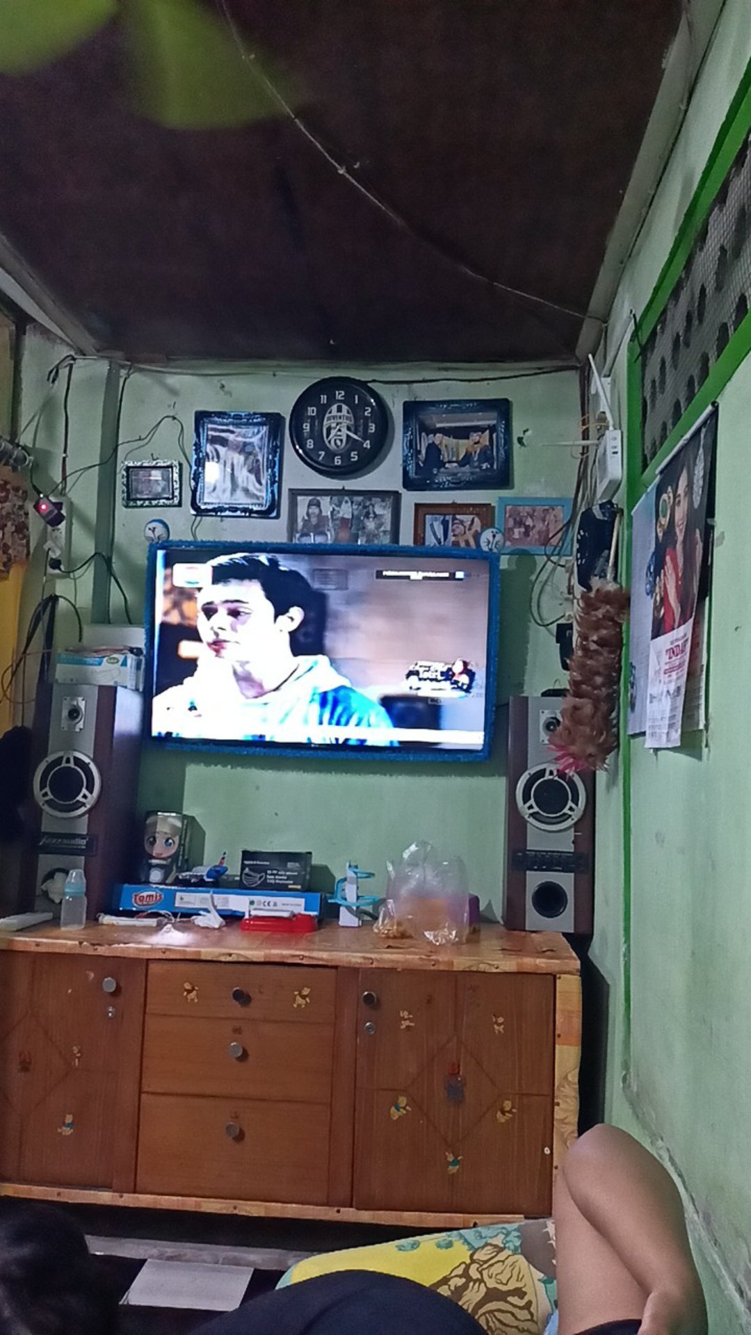 Babydoll Batik/babydoll Kencana Ungu/setelan Celana Kencana Ungu/st Celana Pdk Kencana Ungu