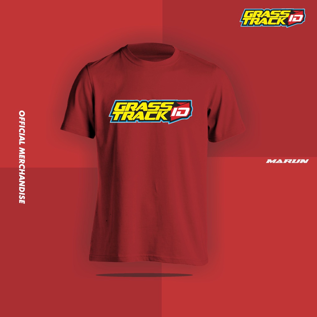 Kaos Grasstrack ID/ Marun/ Kaos Racing/ Kaos Motorcross/ Kaos Trail/ Kaos Grasstrack/ Kaos Grasstrac