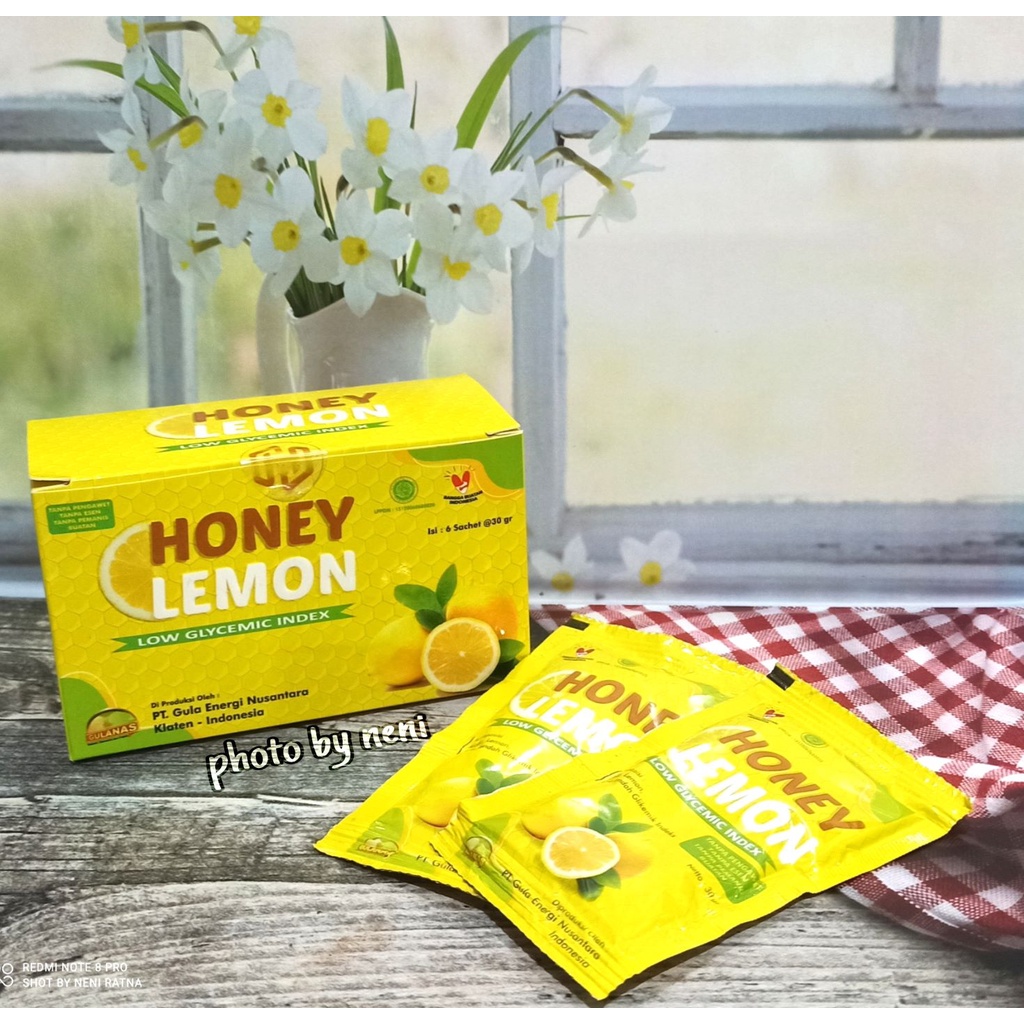 

MADU LEMON LOW GLYCEMIK INDEX#IMUN BOOSTER LEMON ASLI#MADU LEMON UNTUK DIABETES#MADU LEMON UNTUK DIET#KEMASAN SACHET PRAKTIS#HONEY LEMON SACHET