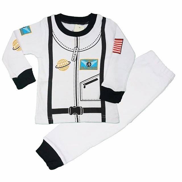 🐇 LONG SLEEVES SET - AVENGERS LEGO || PIYAMA ANAK