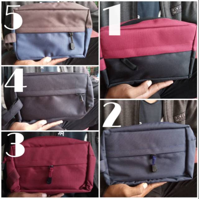 DISKON BESAR TAS HANDBAG ORIGINAL POLOSA MURAH