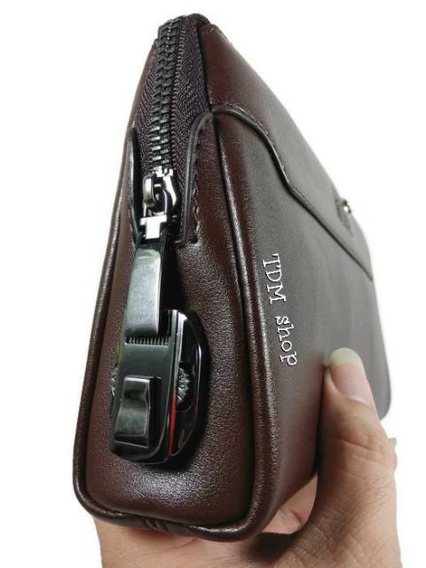 TAS TANGAN HANDBAG MONTBLANC PRIA IMPORT