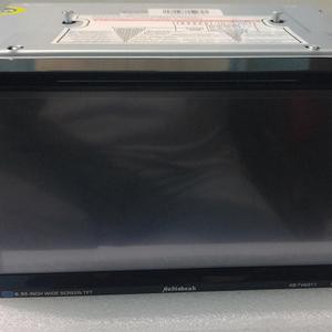 Head Unit Tv Mobil Double Din 6,95" AUDIOBANK..BEST PRODUK