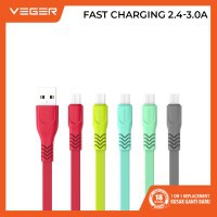 KABEL VEGER V-103 FOR ALL TYPE MICRO USB