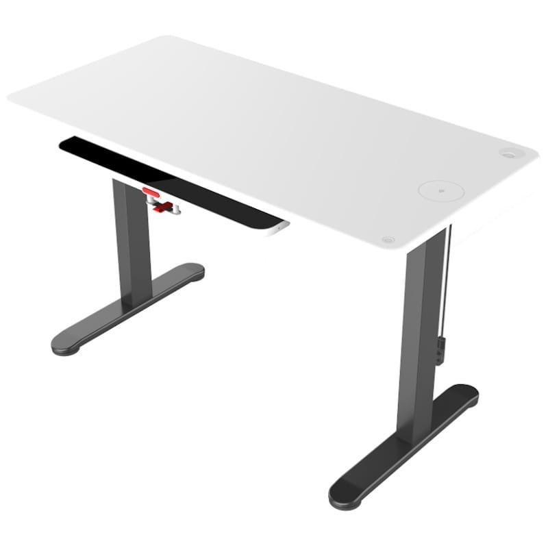 Kingsmith Adjustable Smart Desk - Meja Otomatis Naik Turun