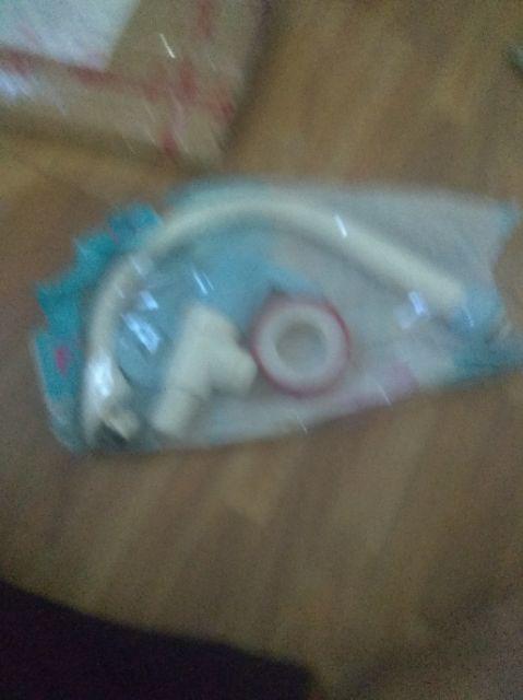 Kran Cuci Piring Plasti / Pvc / Keran Dapur Angsa / Kran Air Pvc Grosir