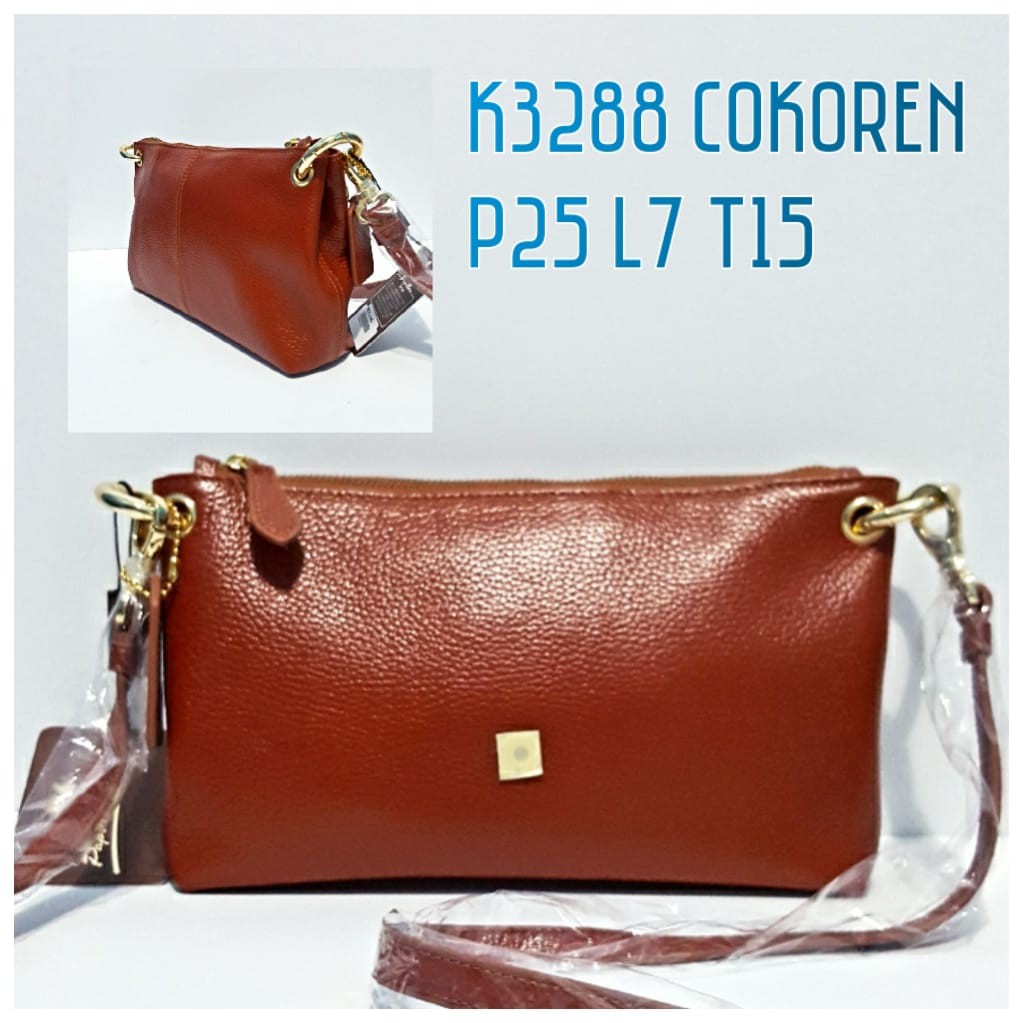 Tas Papillon Original K3288 Cokoren