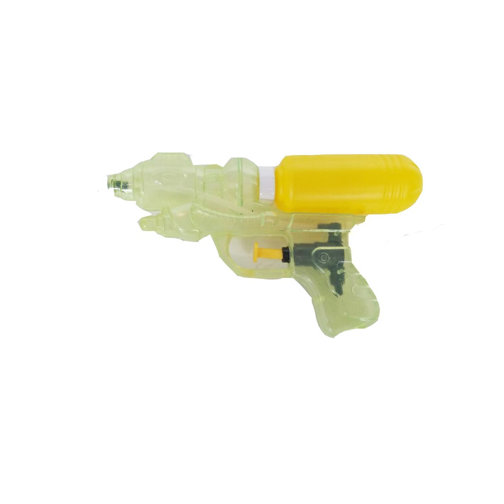 Mainan Pistol Air Water Gun Multiwarna