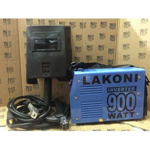 Mesin Las 900 Watt Lakoni Falcon 120E
