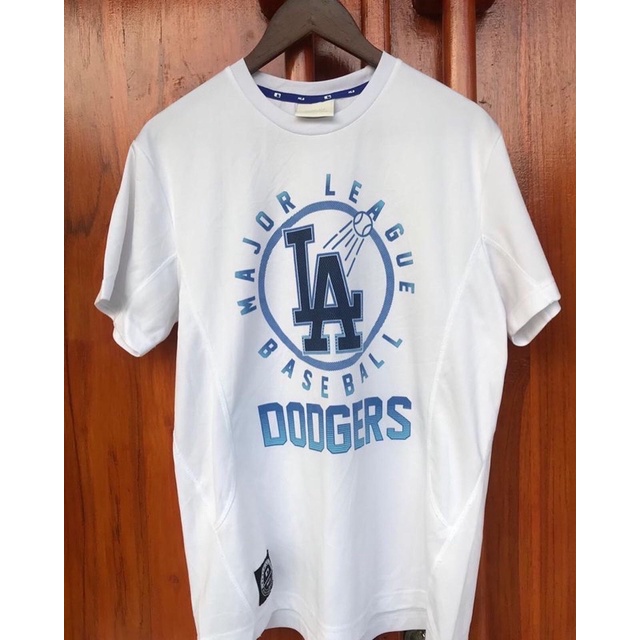 JERSEY LA BY MLB SECOND