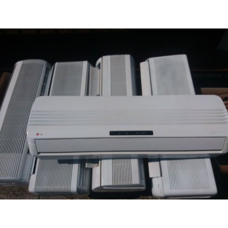kipas angin model Ac 1,5pk