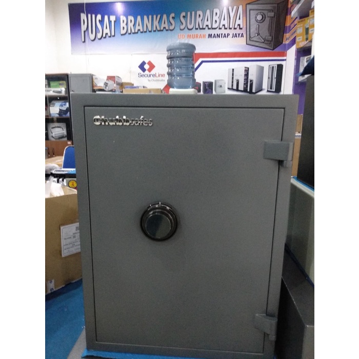 Brankas Chubb Viper 50 Brankas Chubb Murah Berkualitas Tinggi