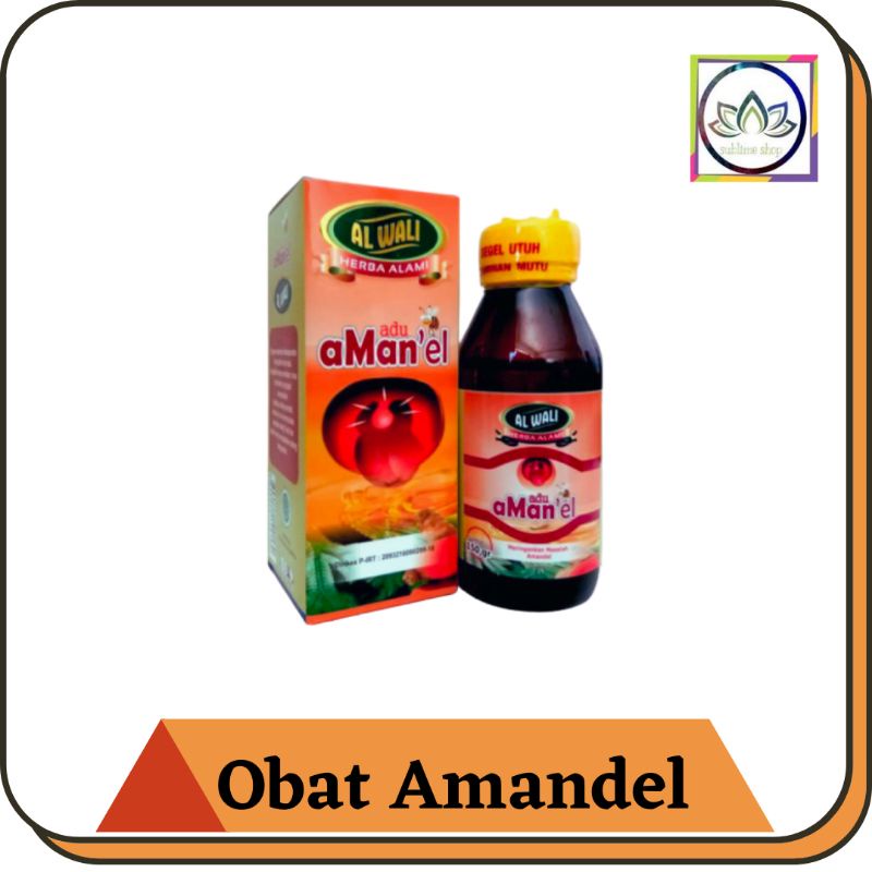 

Madu Amanel obat sakit amandel obat herbal untuk amandel dan obat untuk sakit tenggorokan