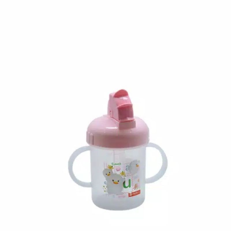 Botol Minum Sedotan GL-65 Lion Star